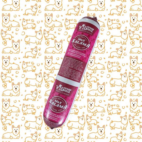 Pet Max Salama, 700g