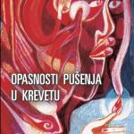 OPASNOSTI PUŠENJA U KREVETU