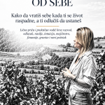 E book "Ne odustaj od sebe" - Lična priča i praktičan vodič