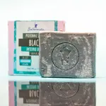 Black – sapun za lice