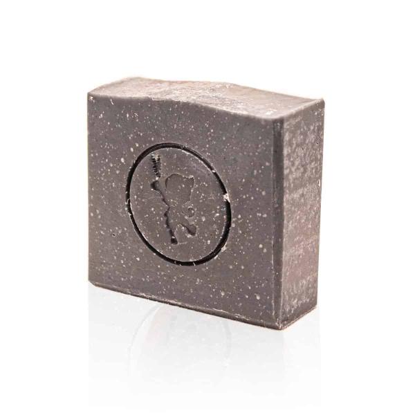 Black – sapun za lice