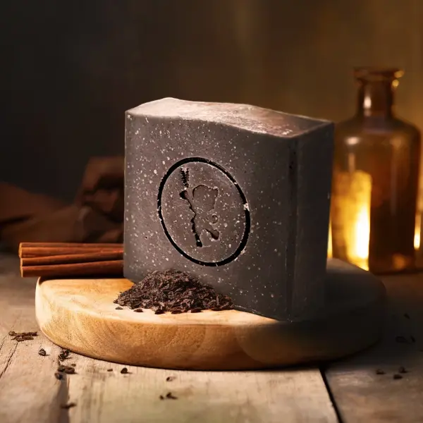 Black – sapun za lice