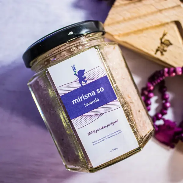 Elan – so za kupanje