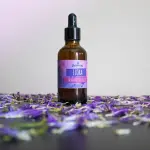 Flora – Lavanda – Serum za lice
