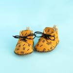 Zimske bebi nehodajuće cipelice za dečake C2