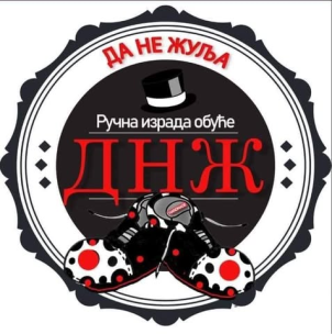 DNŽ - Da Ne Žulja