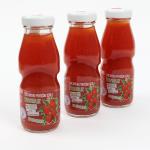 Organski matični sok Paradajz 0,2l