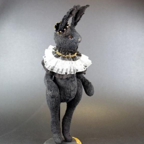 Black Rabbit