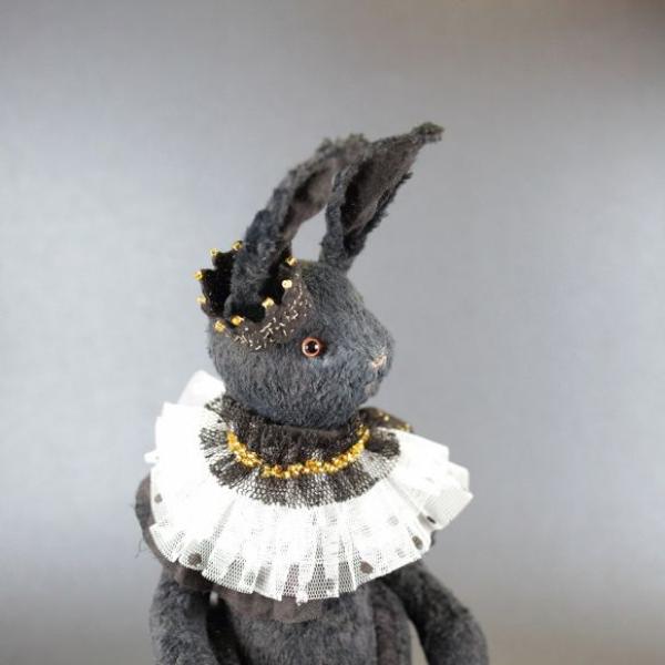 Black Rabbit