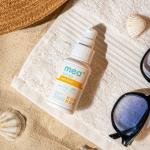 MEA SPF 50 Light Fluid