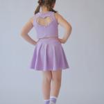 SET ZA DEVOJČICE 3U1