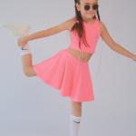 SET ZA DEVOJČICE 3U1