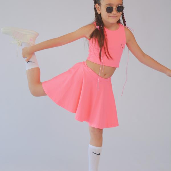 SET ZA DEVOJČICE 3U1