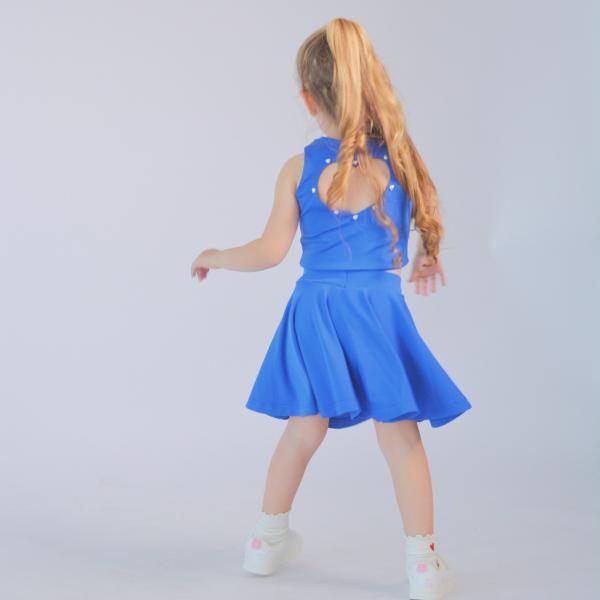 SET ZA DEVOJČICE 3U1