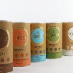 Musli protein miks