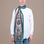 Prisutnost za svoj oblik