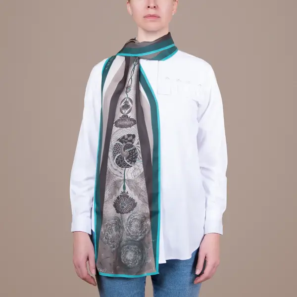 Prisutnost za svoj oblik