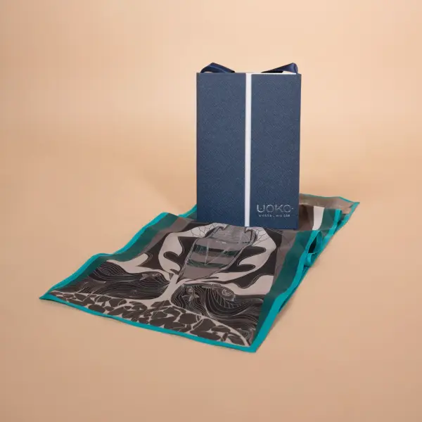 Prisutnost za svoj oblik