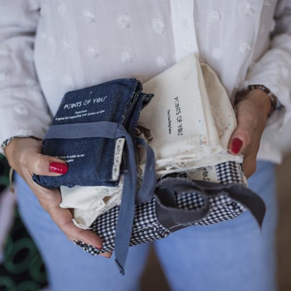 POINTS OF YOU® OBUKA