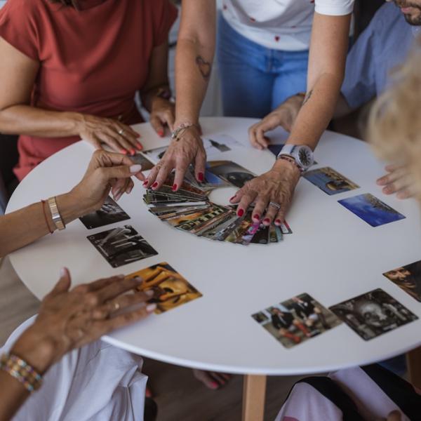 CLUB susreti (Grupni kontinuirani rad)