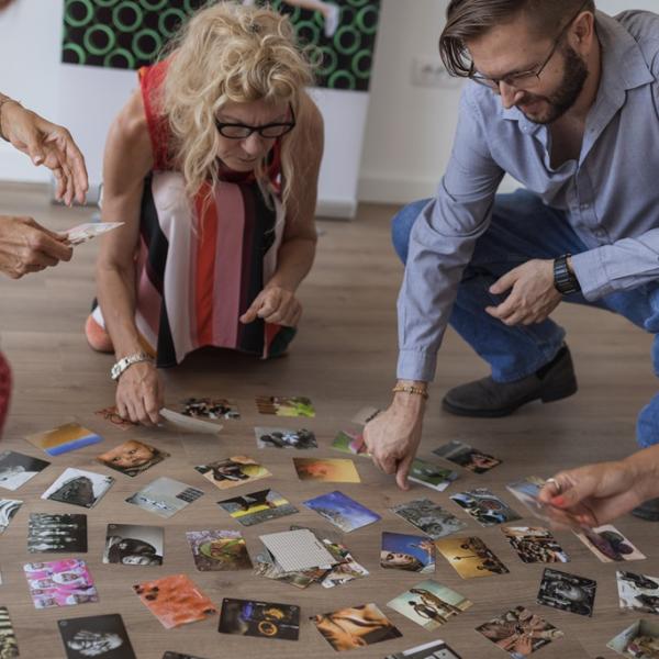 TAILOR-MADE RADIONICE ZA KOMPANIJE